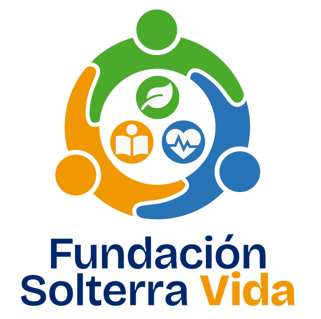 Logo solterra energy