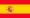 Bandera de España